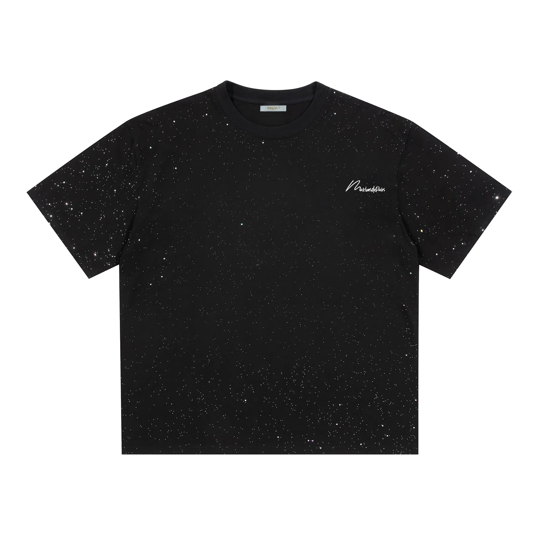 maxim's de paris logoT