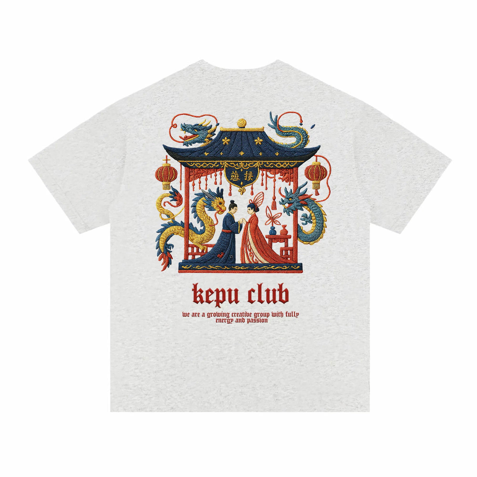 kepu T