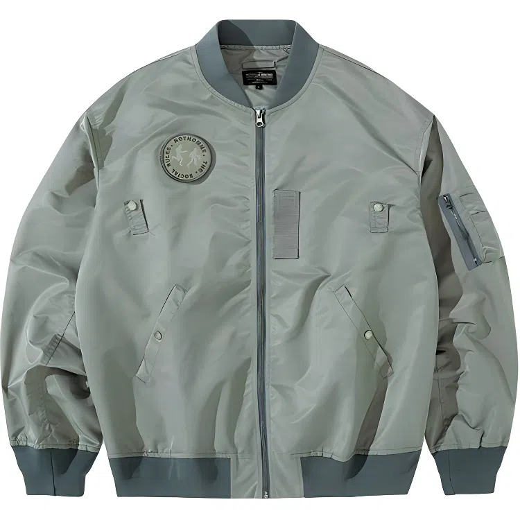 NOTHOMME MA-1 Bomber Jacket