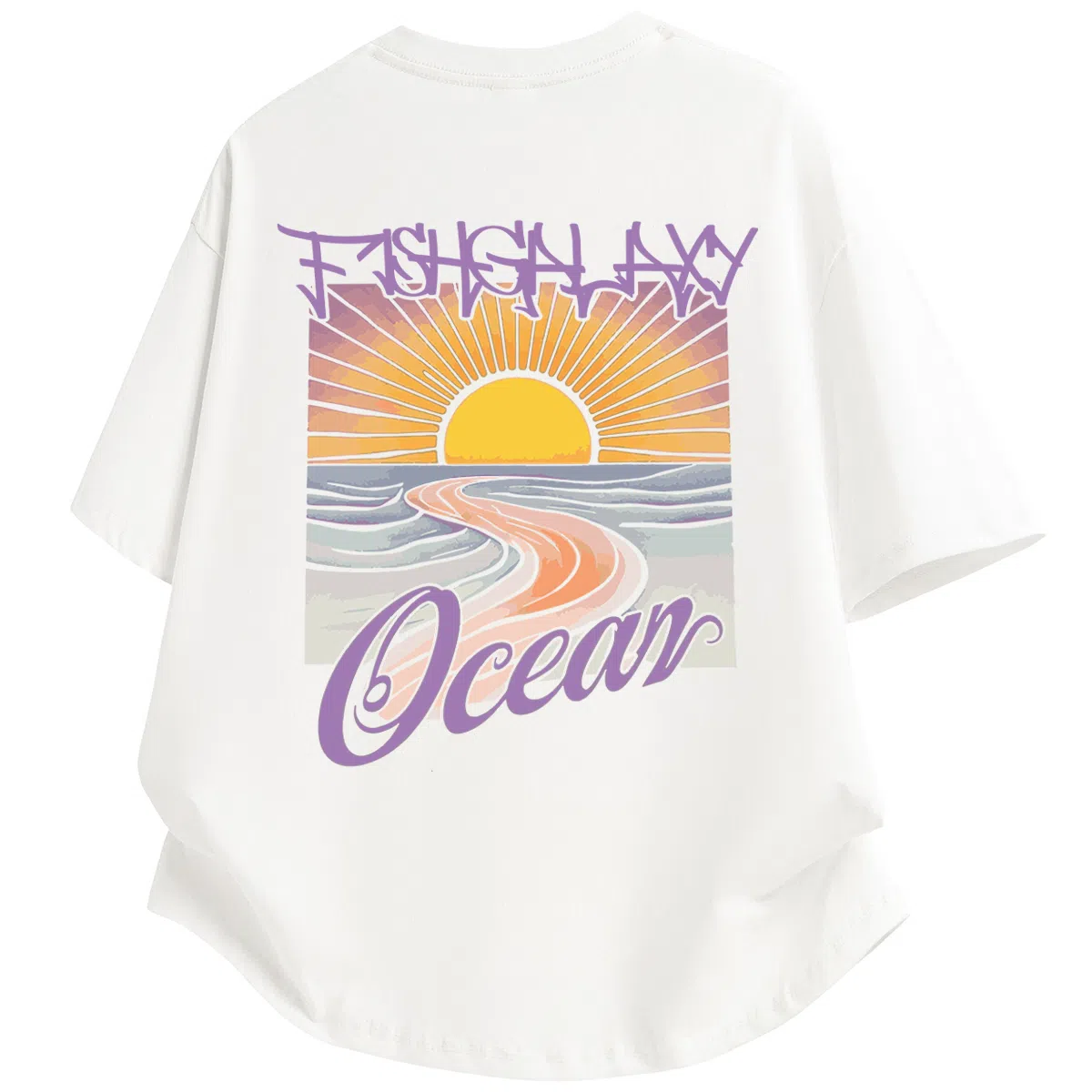 FISHGALAXY T