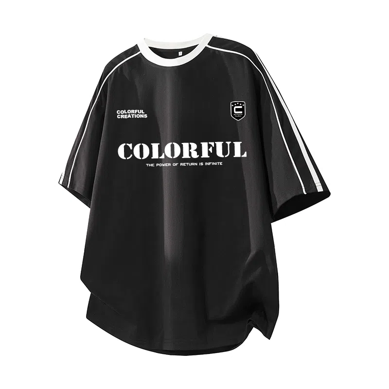 Colorful Creations LOGOT