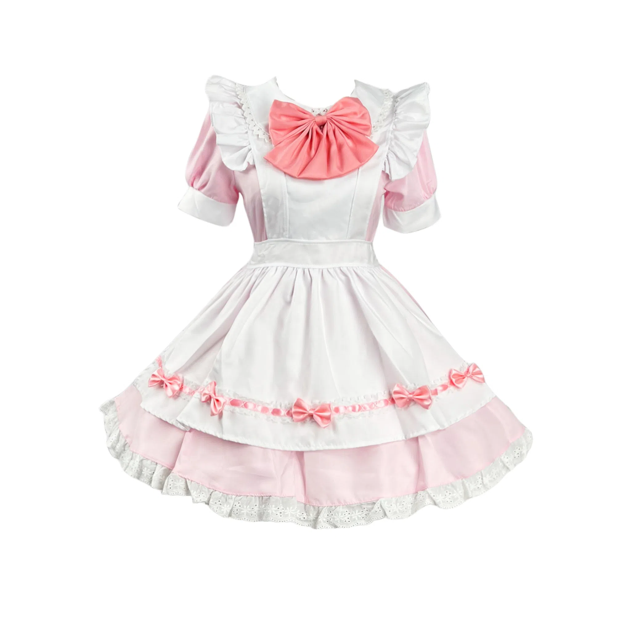 wick buen cosplaylolita