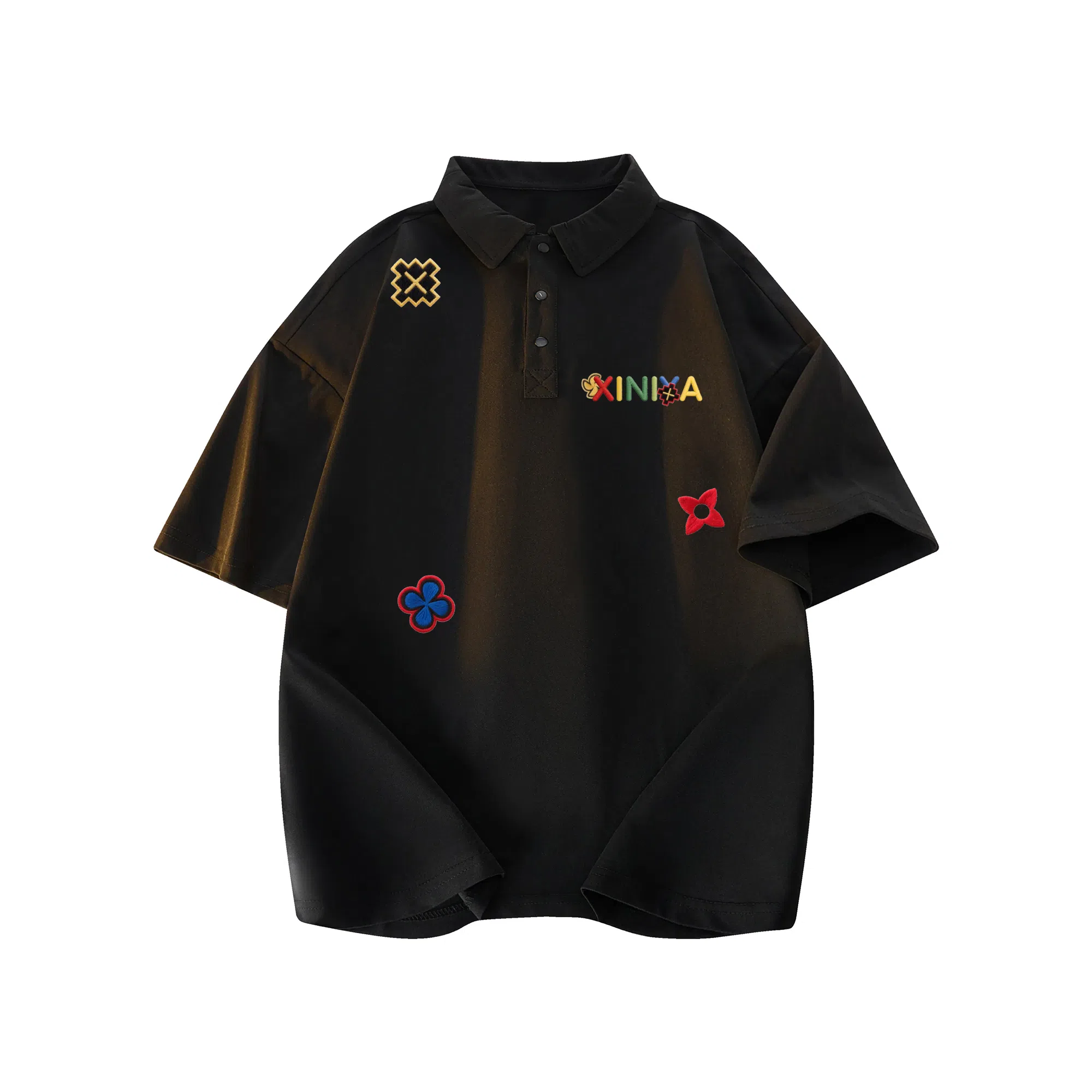 XINIYA TRAVEL Polo