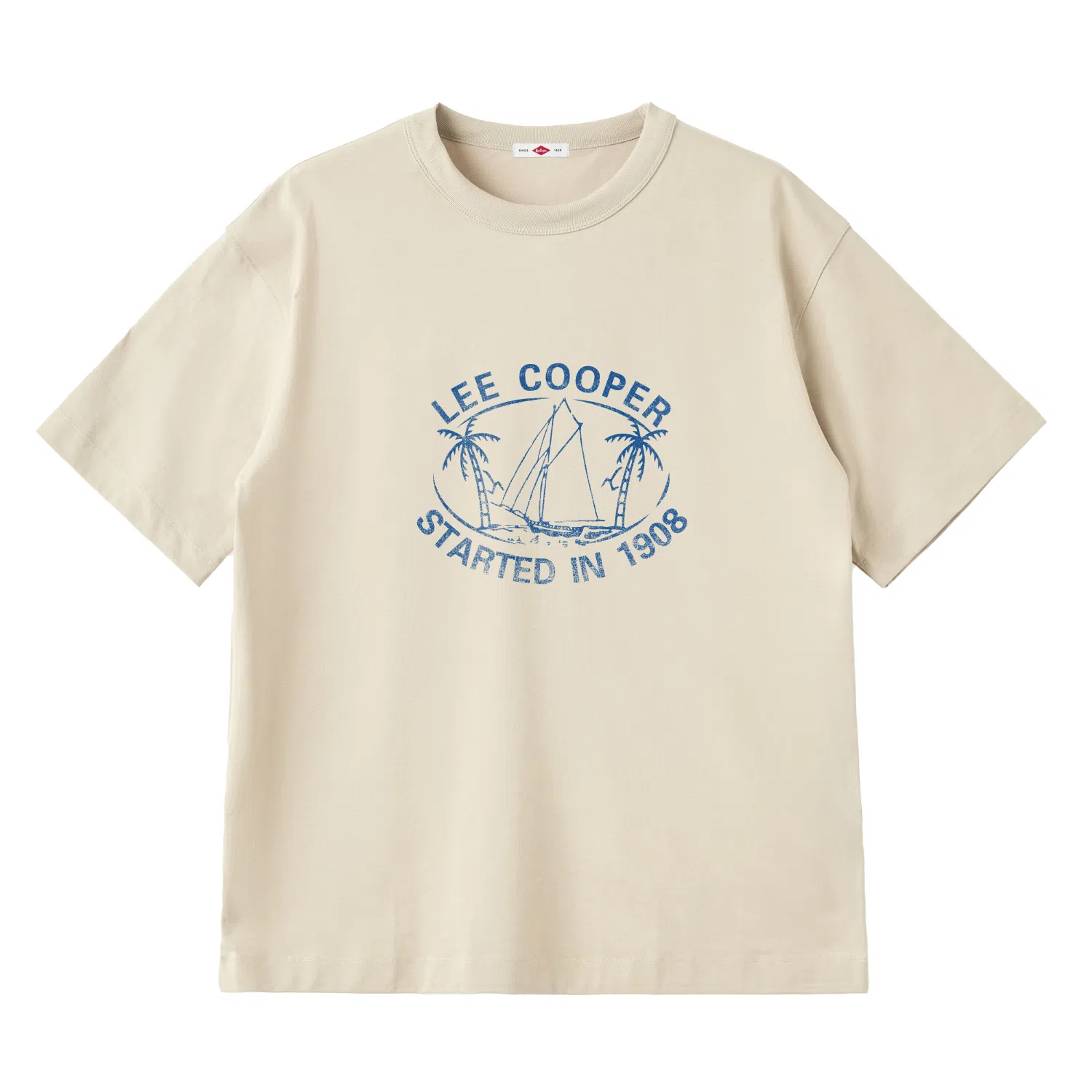 Lee Cooper T