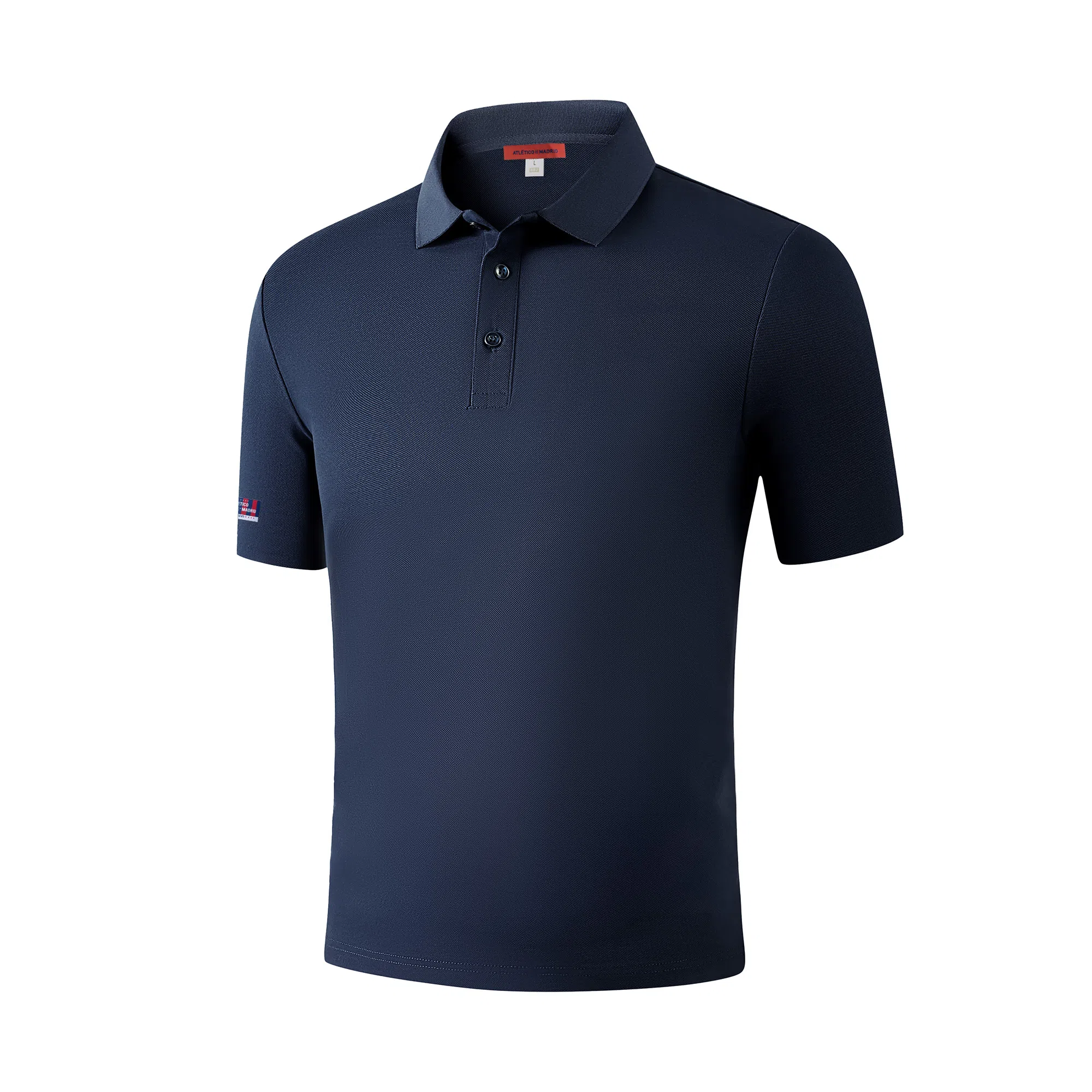 ATLETICO DE MADRID 1903 Polo