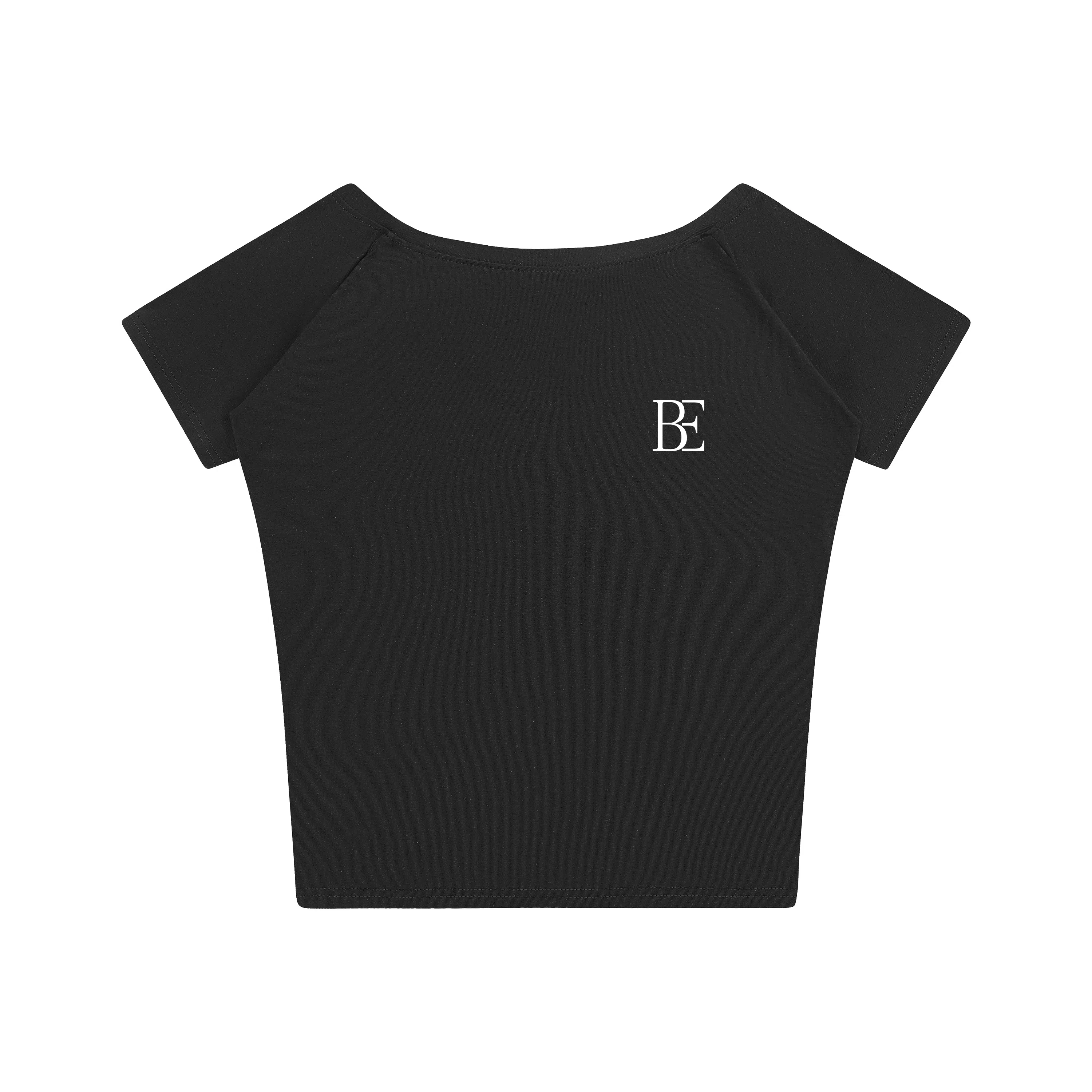 BOBBY ABLEY Logo T