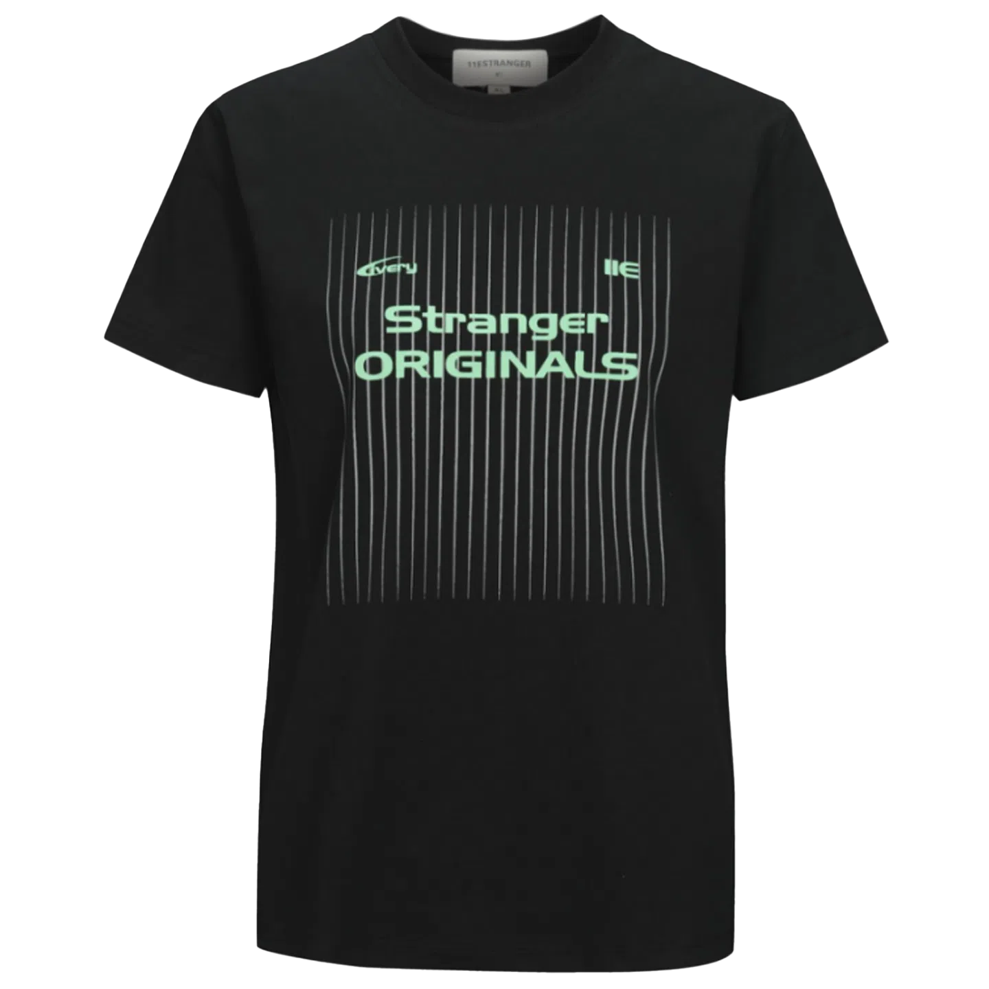 11ESTRANGER T
