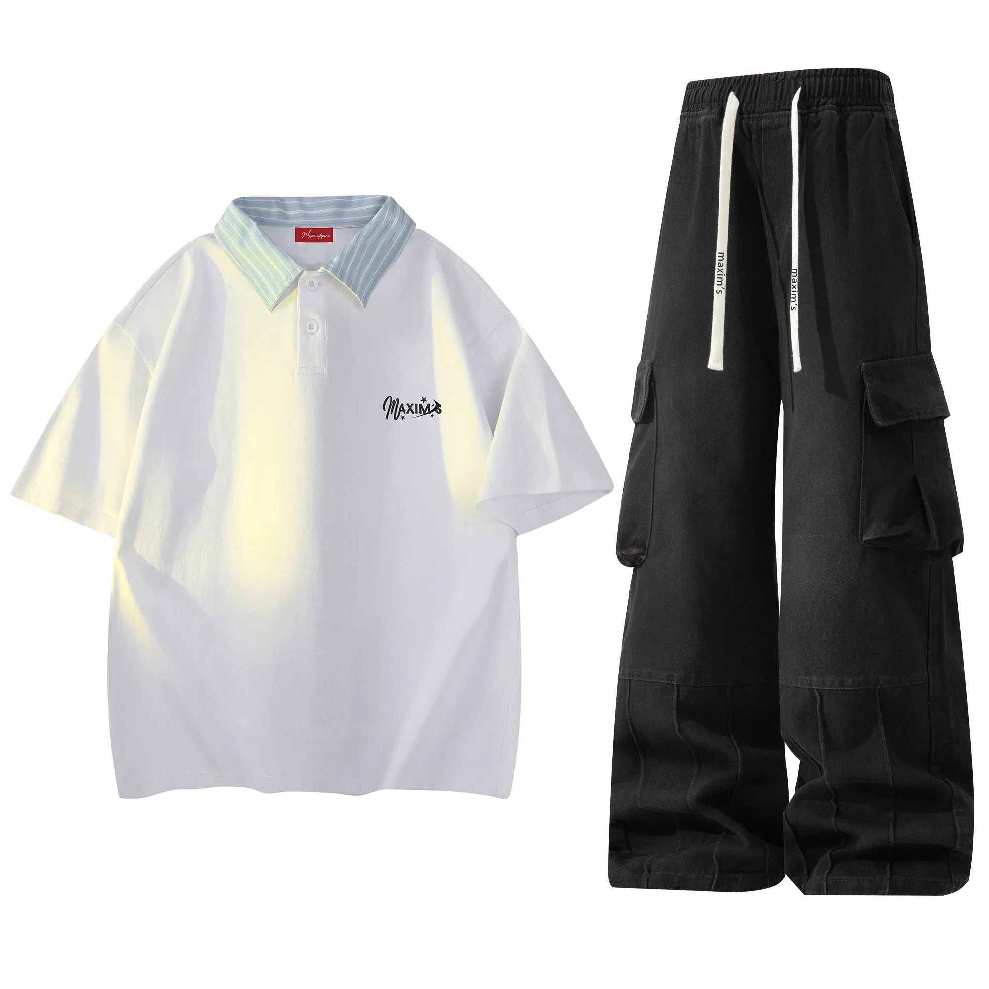 maxim's de paris POLO