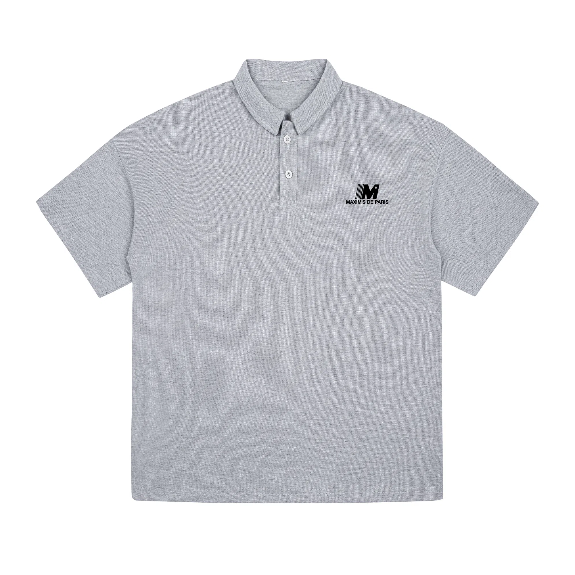 maxim's de paris ootdPolo