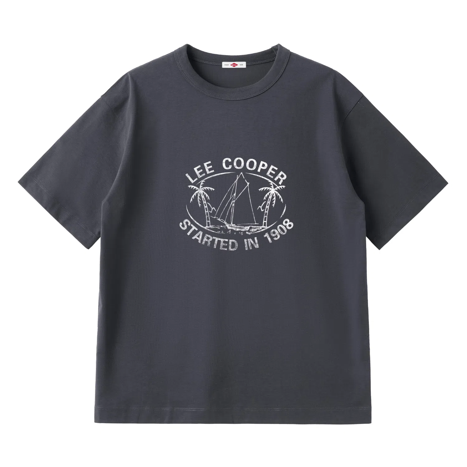 Lee Cooper T
