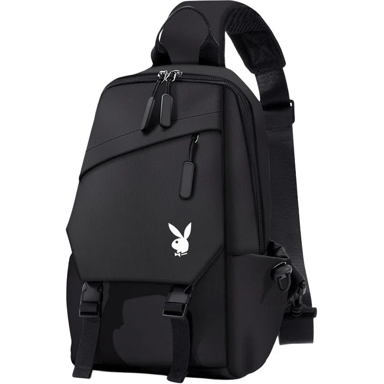Playboy Fashion Backpack