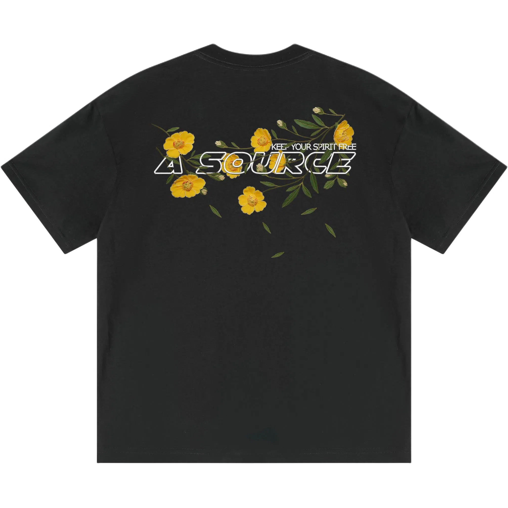 SOURCE T