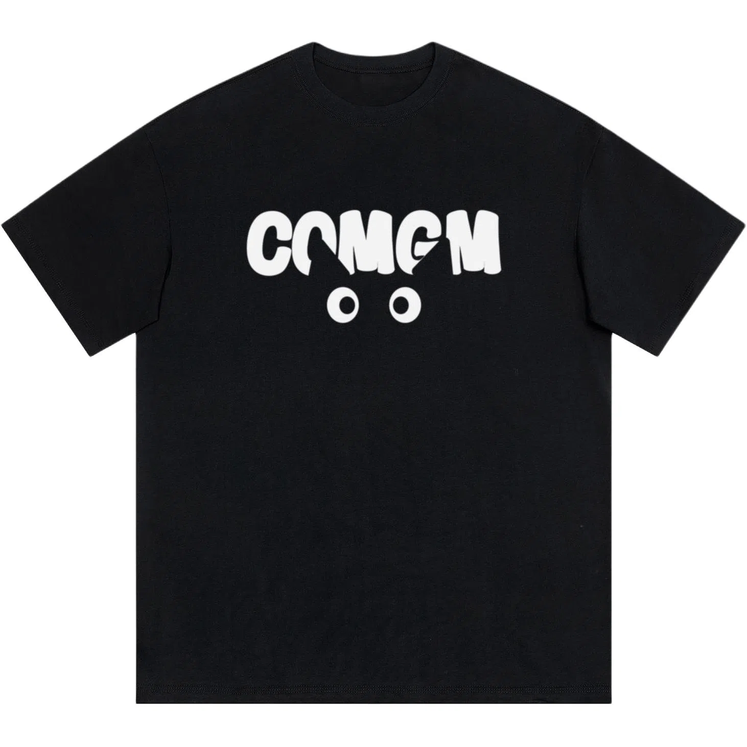 COMGM logo T