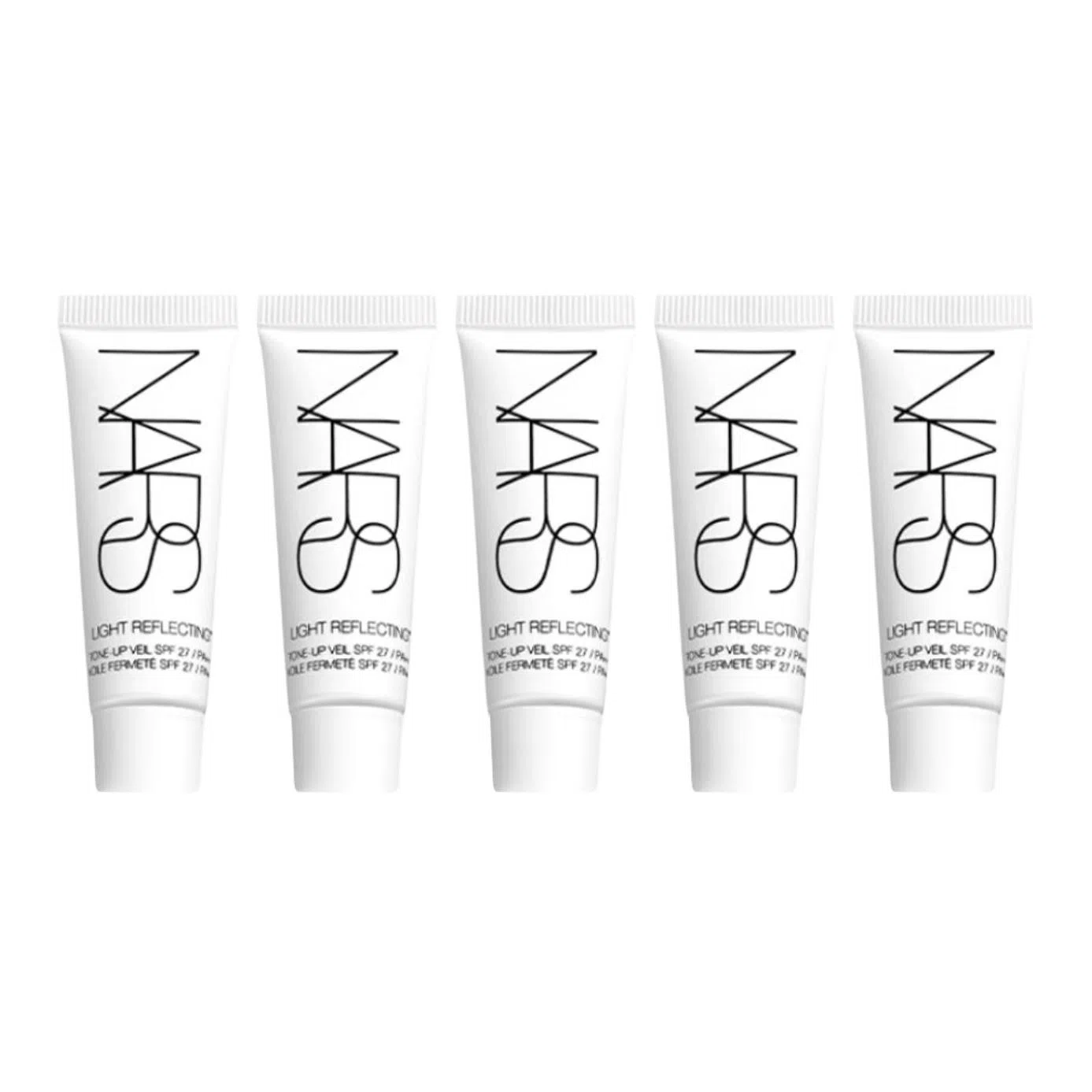 NARS 9ml9ml*29ml*39ml*59ml*8