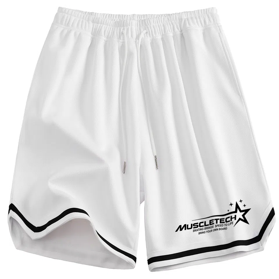 MUSCLETECH