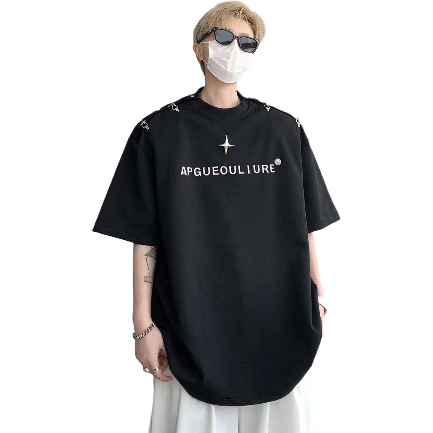 fdragon T