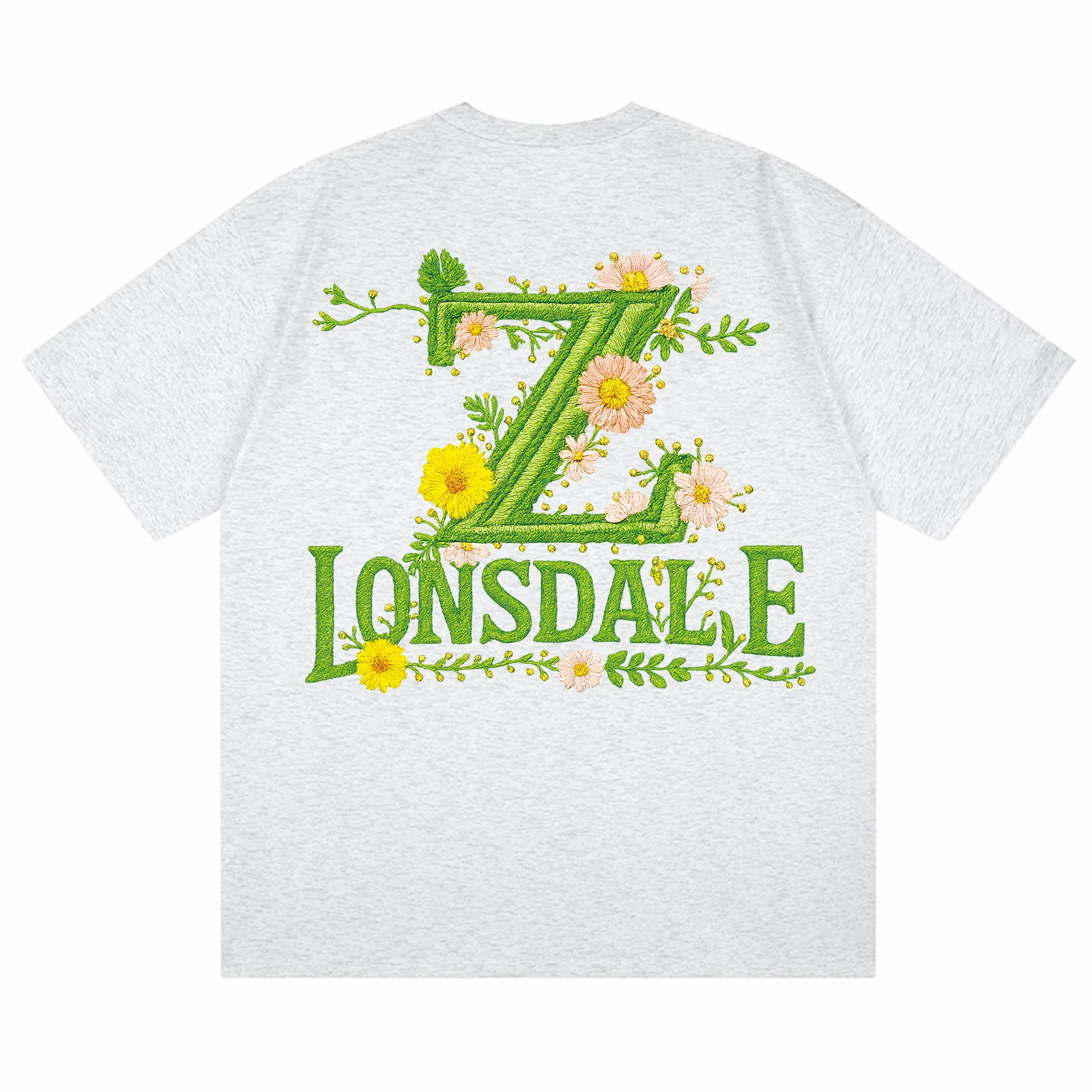 LONSDALE T