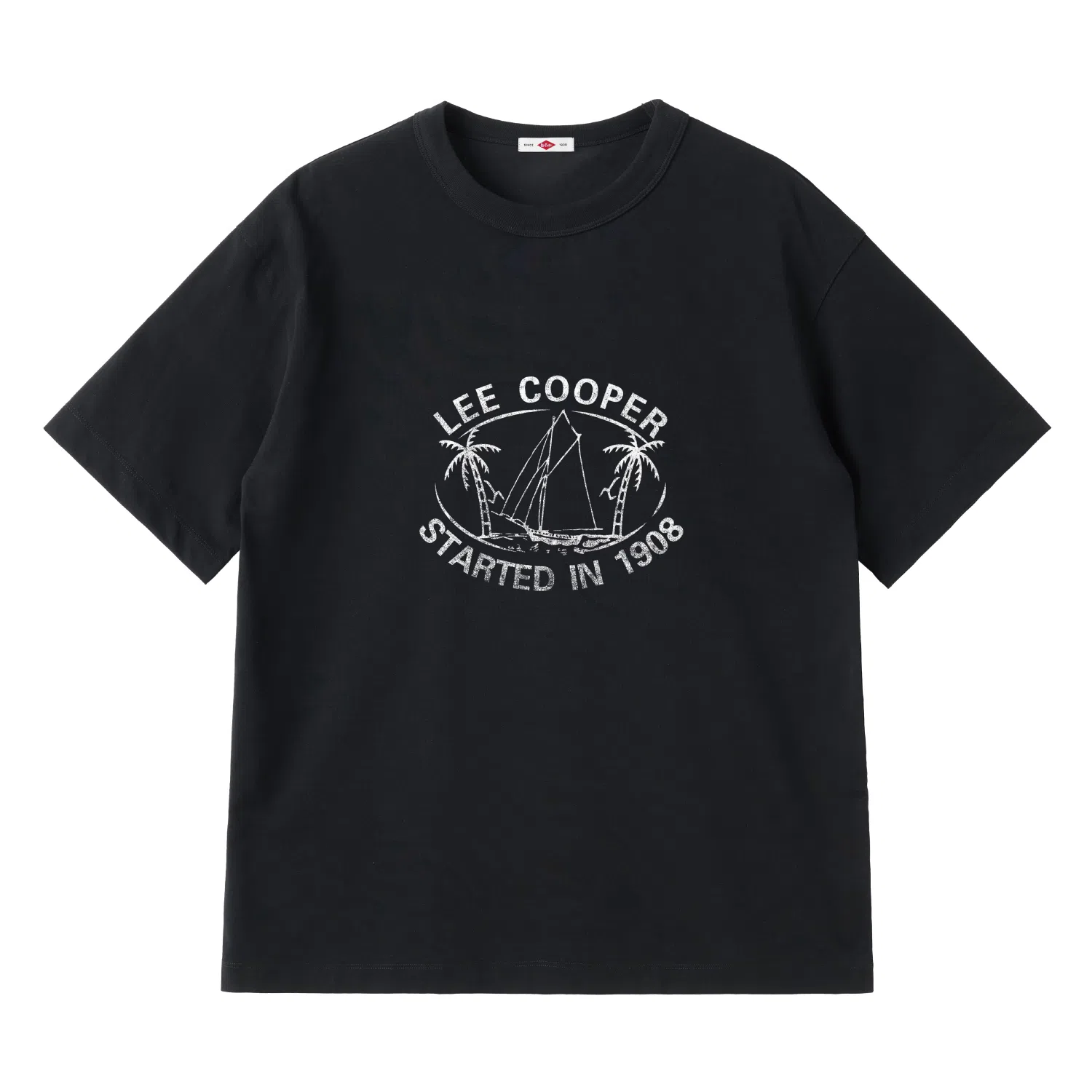 Lee Cooper T