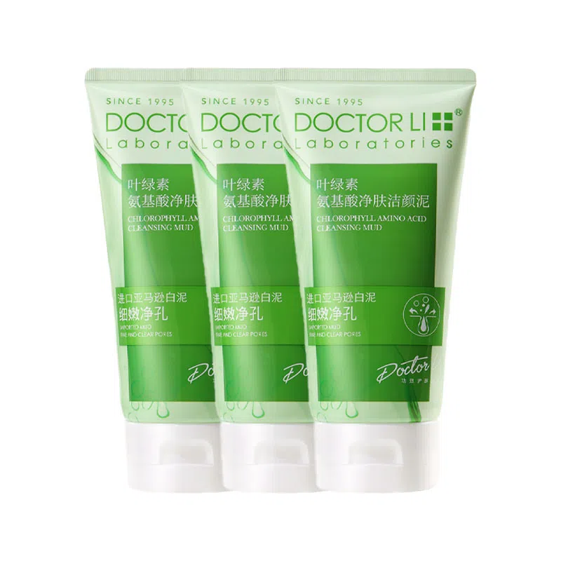 DOCTOR LI 150g150g*2150g*3