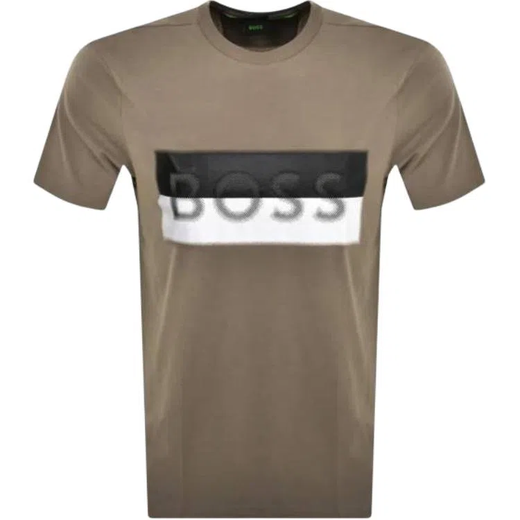 HUGO BOSS T
