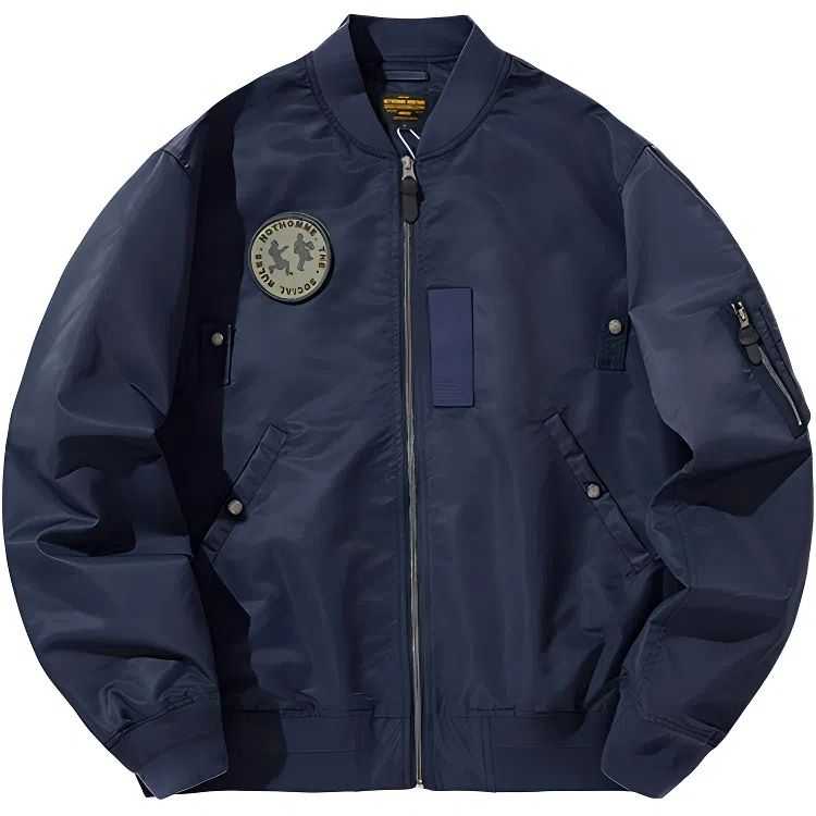NOTHOMME MA-1 Bomber Jacket