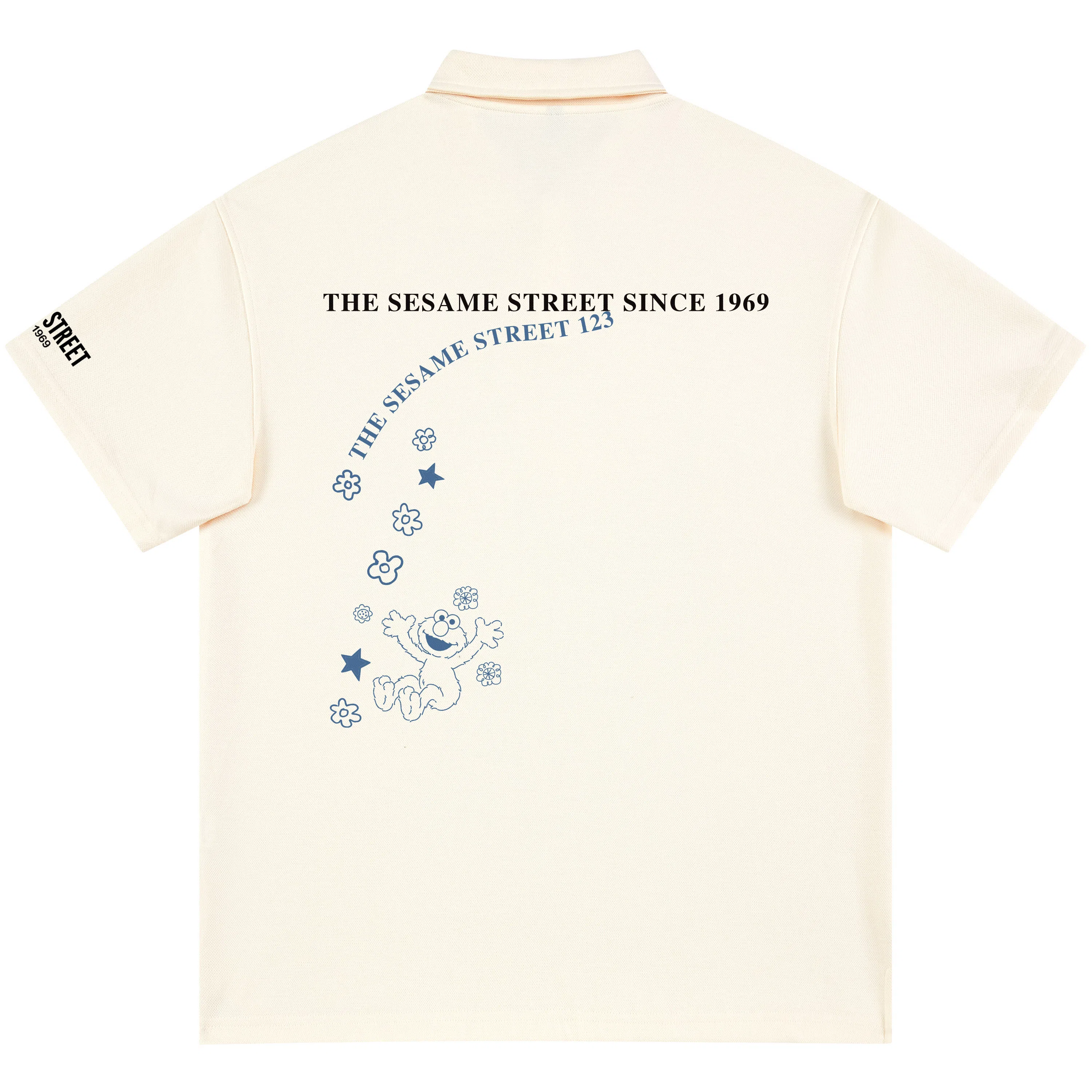 SESAME STREET Polo