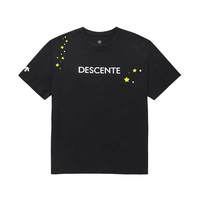 DESCENTE TOUGH T