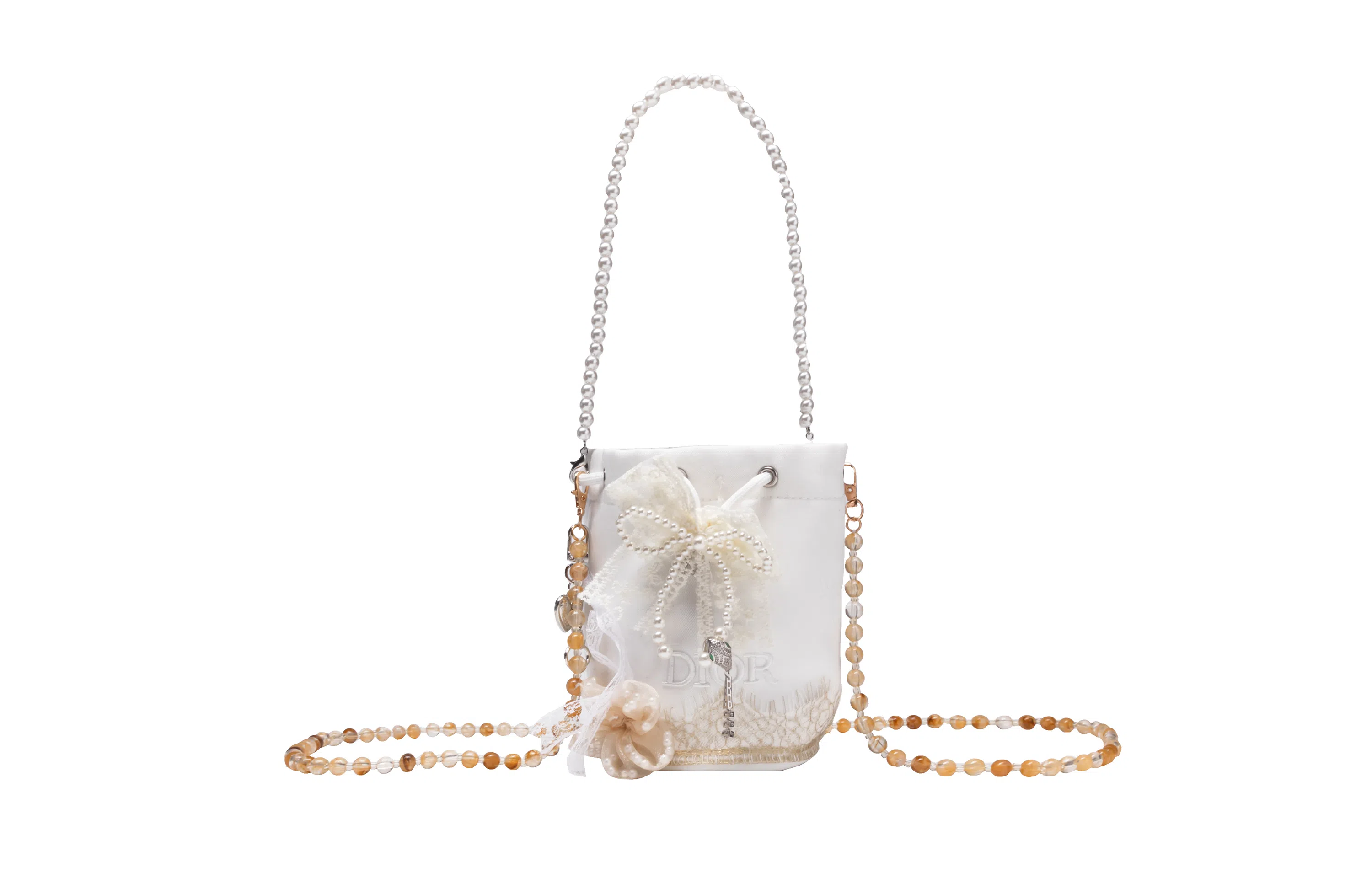 DIOR 12*12*18cm