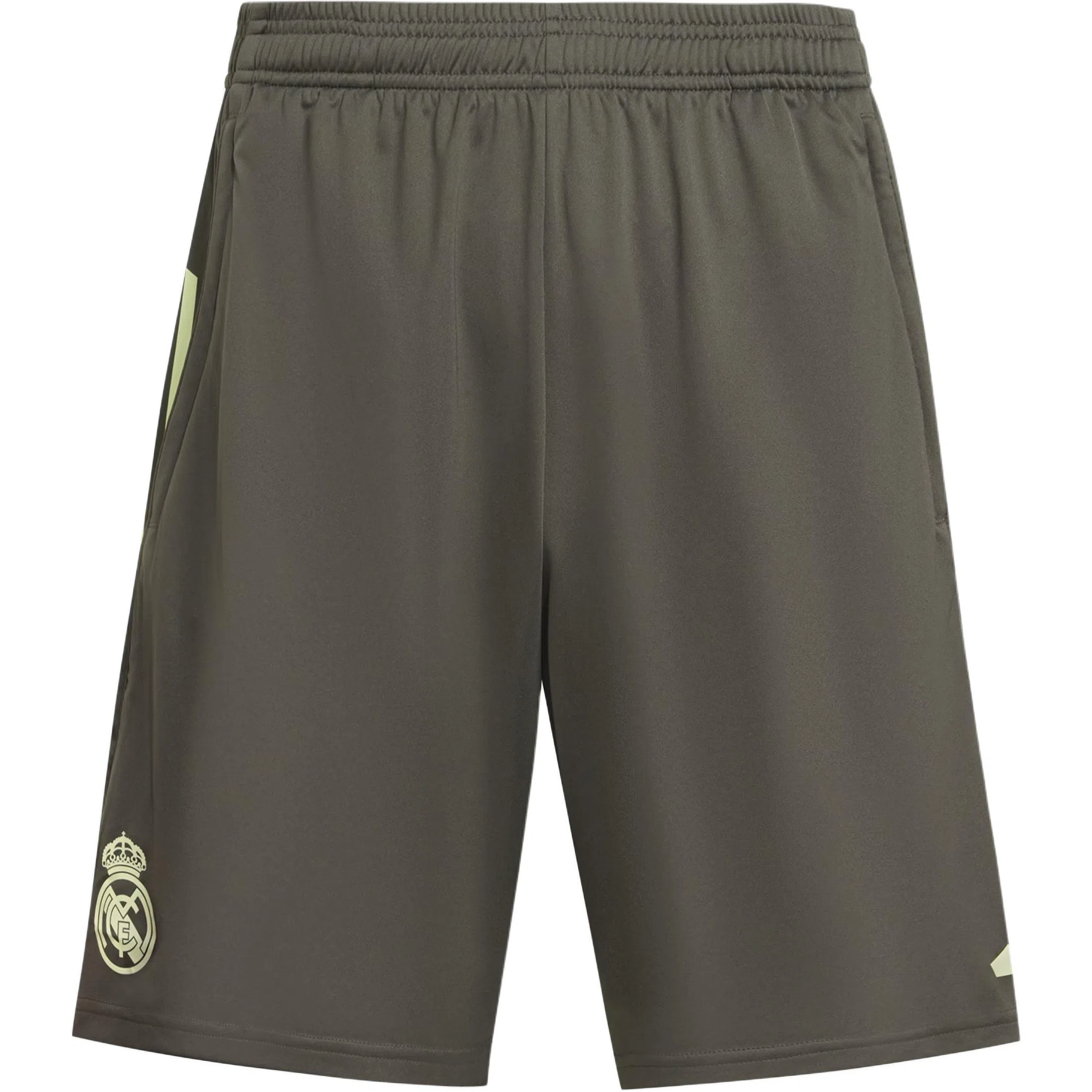 adidas Real Madrid SS25 TIRO 25 COMPETITION logo