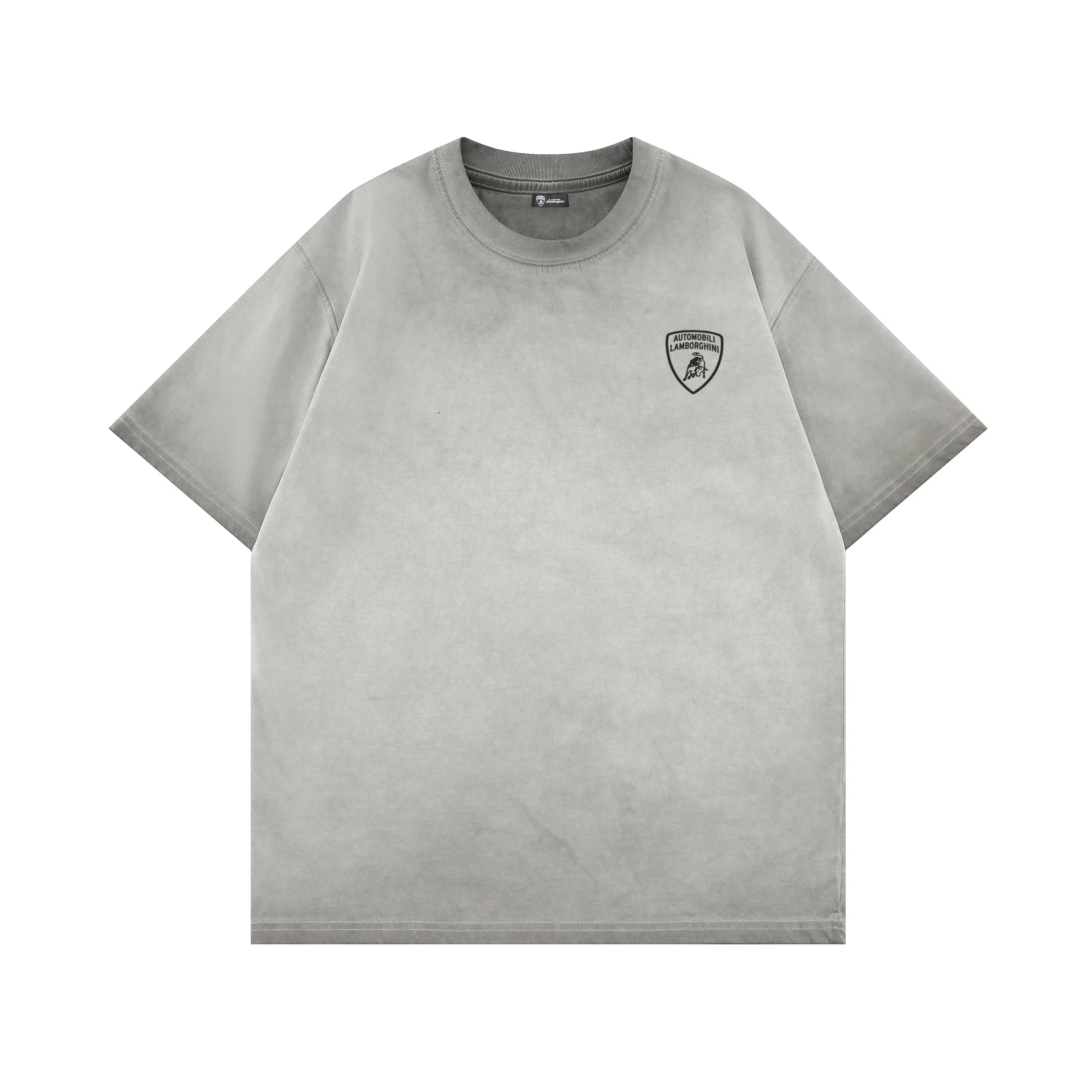 Automobili Lamborghini logoT