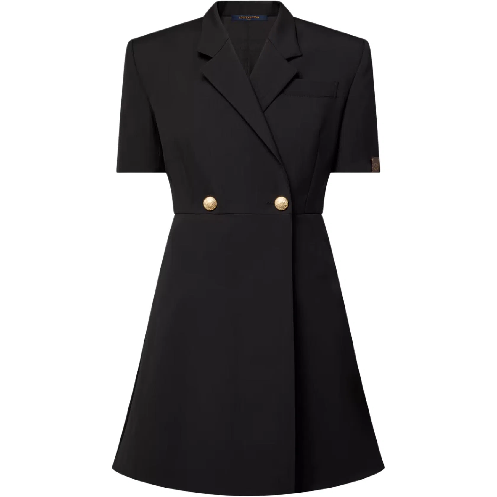 LOUIS VUITTON SS25 A