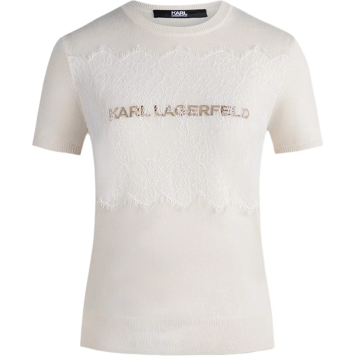 KARL LAGERFELD SS25 T