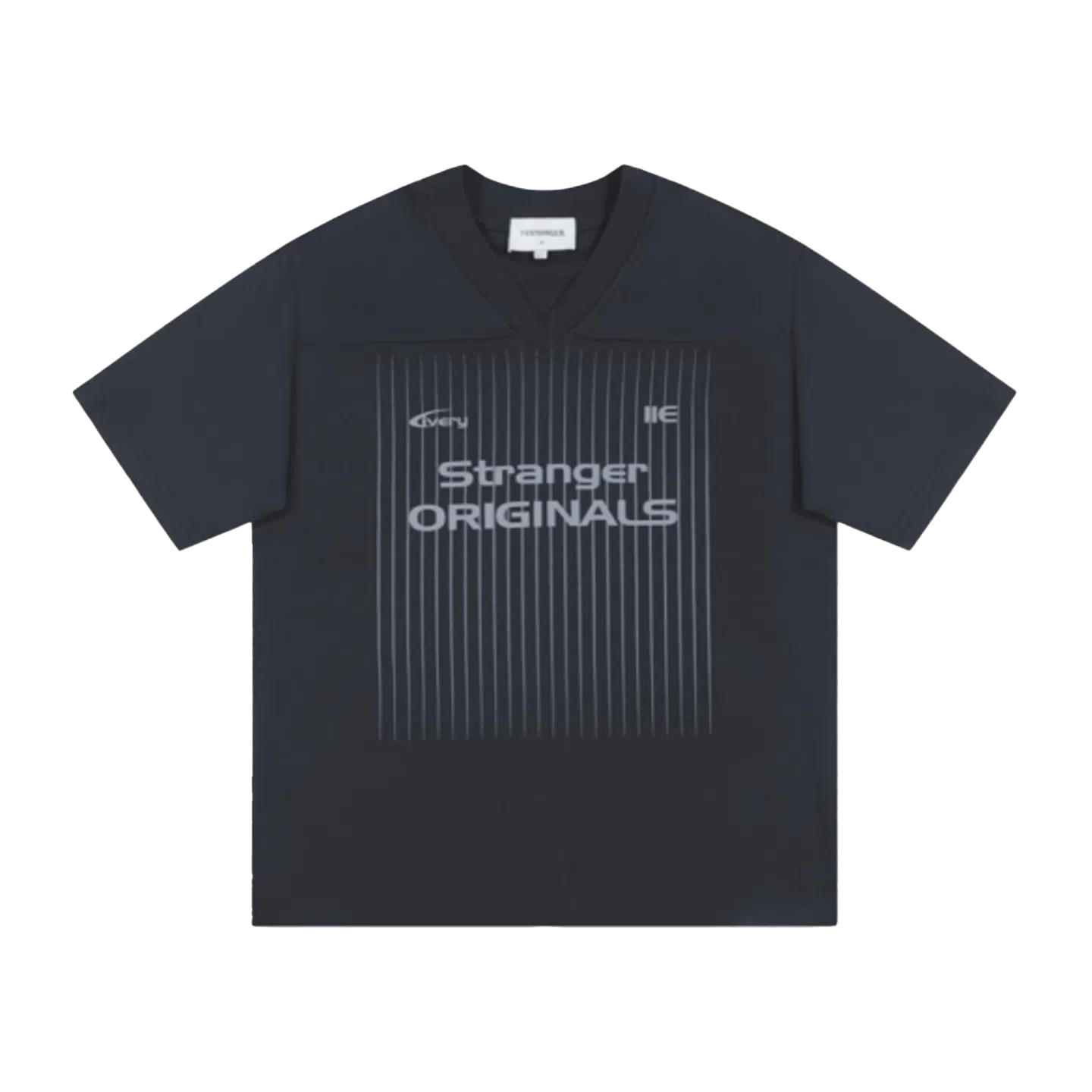 11ESTRANGER T