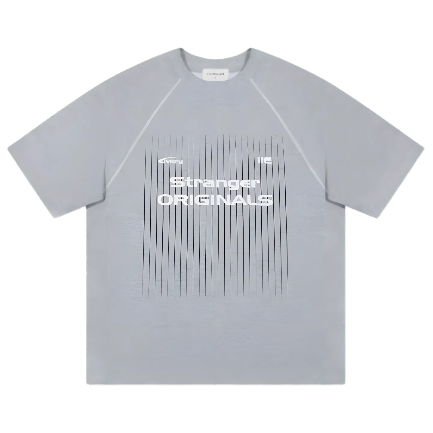 11ESTRANGER T