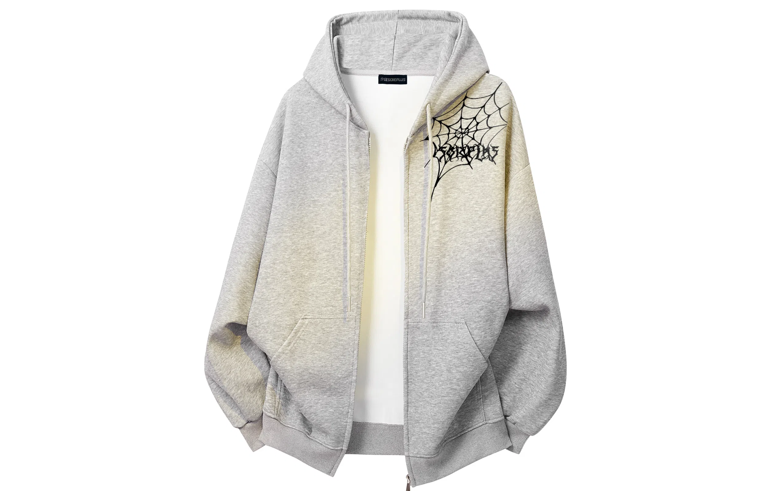 SOIEPLUS Hoodie