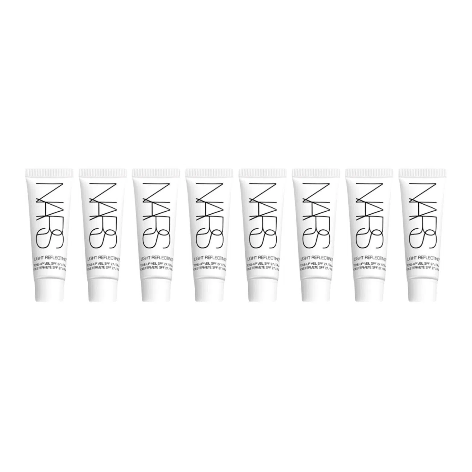 NARS 9ml9ml*29ml*39ml*59ml*8
