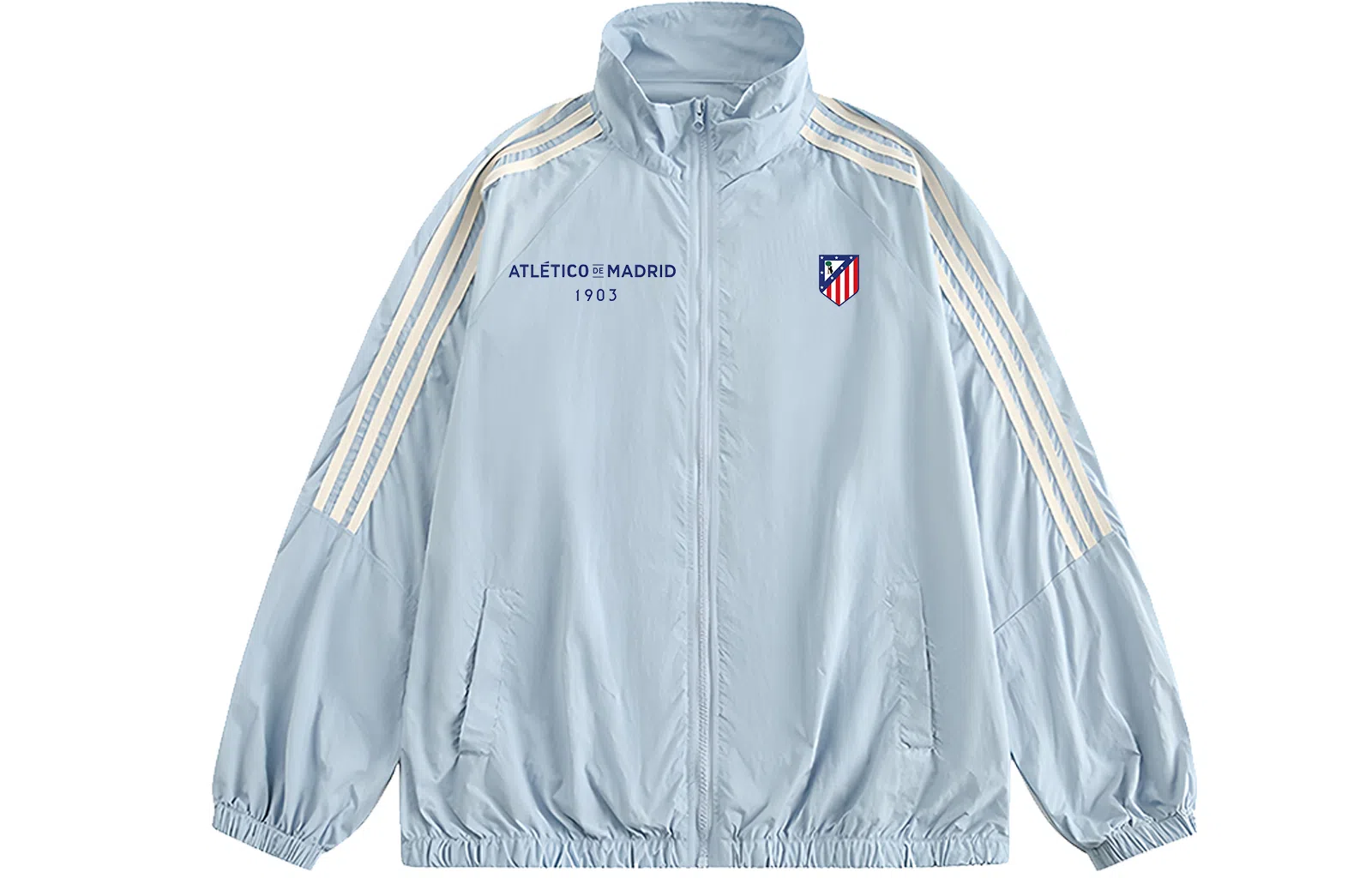 ATLETICO DE MADRID 1903 LOGO
