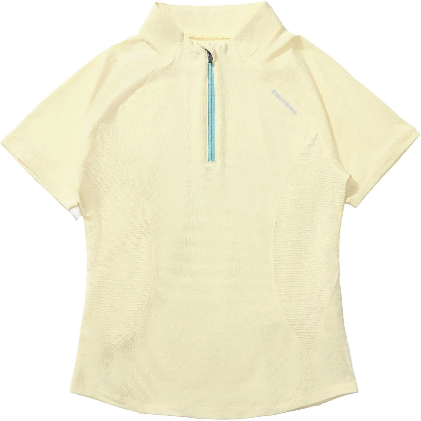 NOTHOMME Monterest Polo