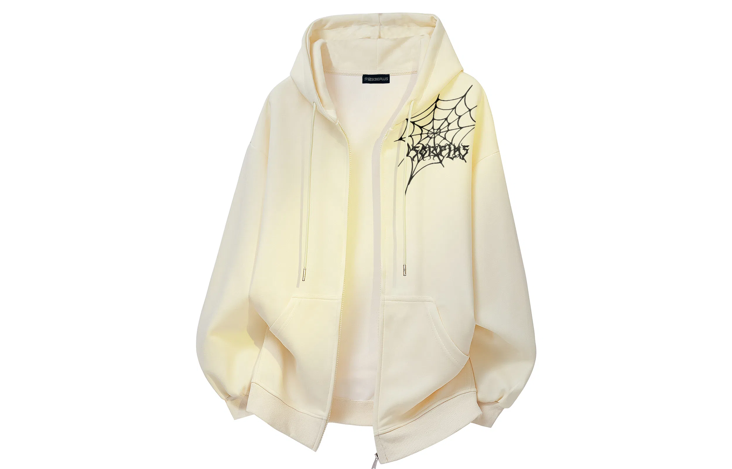 SOIEPLUS Hoodie