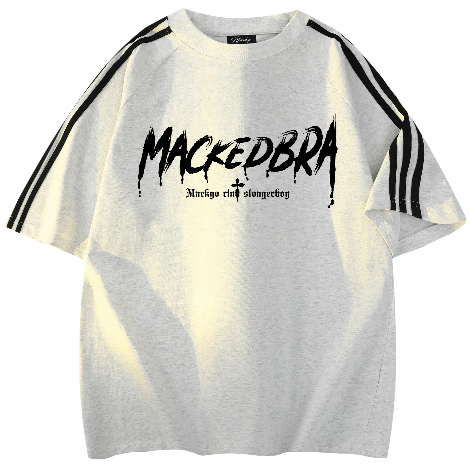 Mackyo cleanfitlogoT