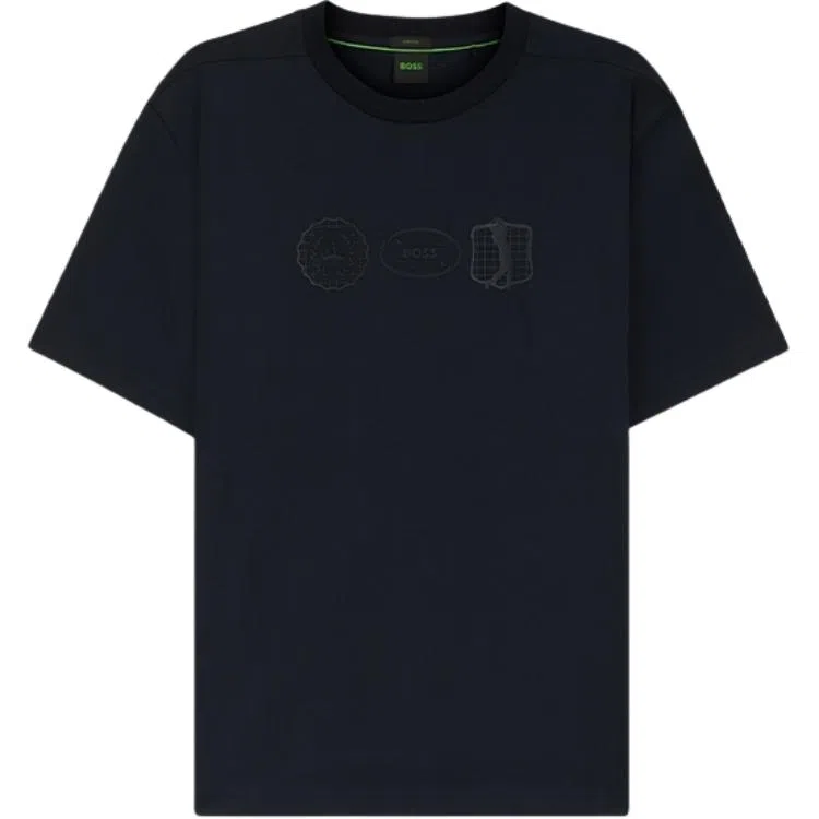 HUGO BOSS T