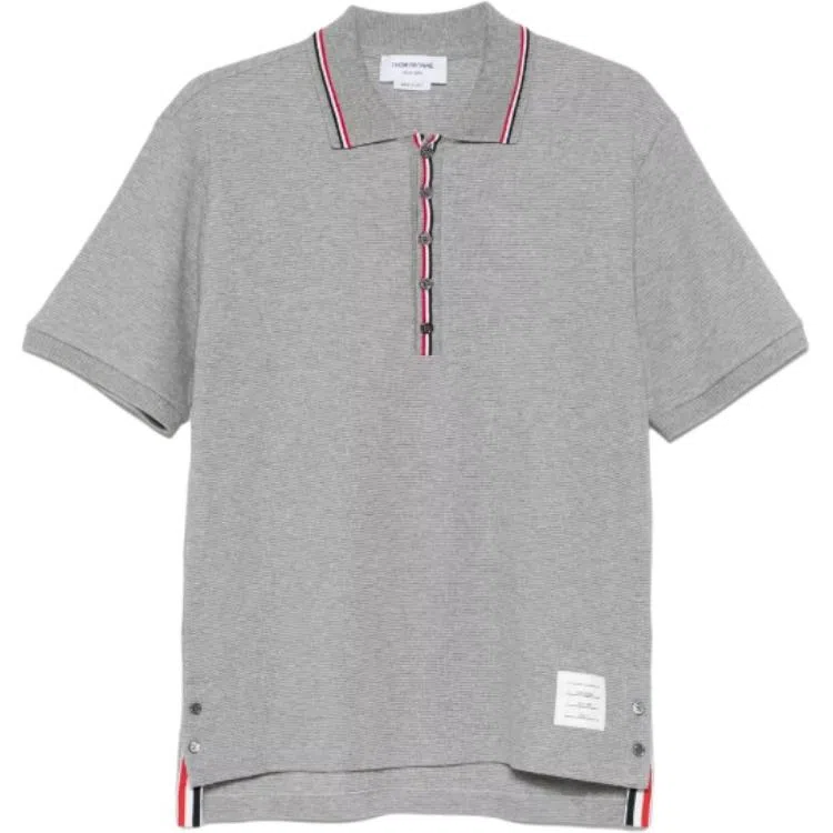 THOM BROWNE Polo