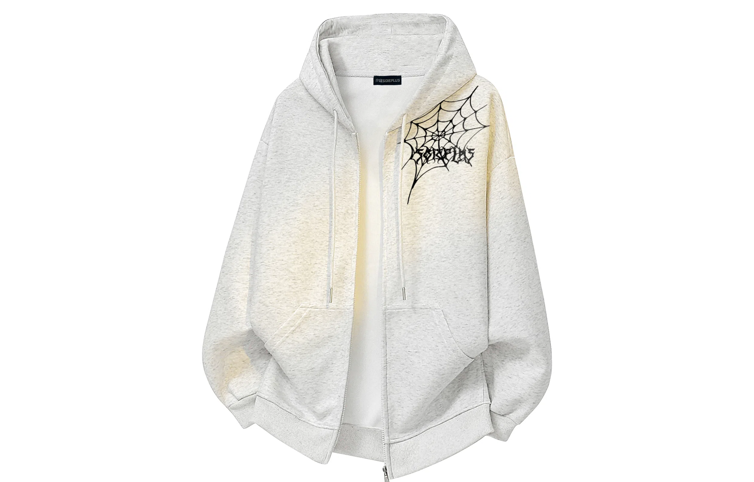SOIEPLUS Hoodie