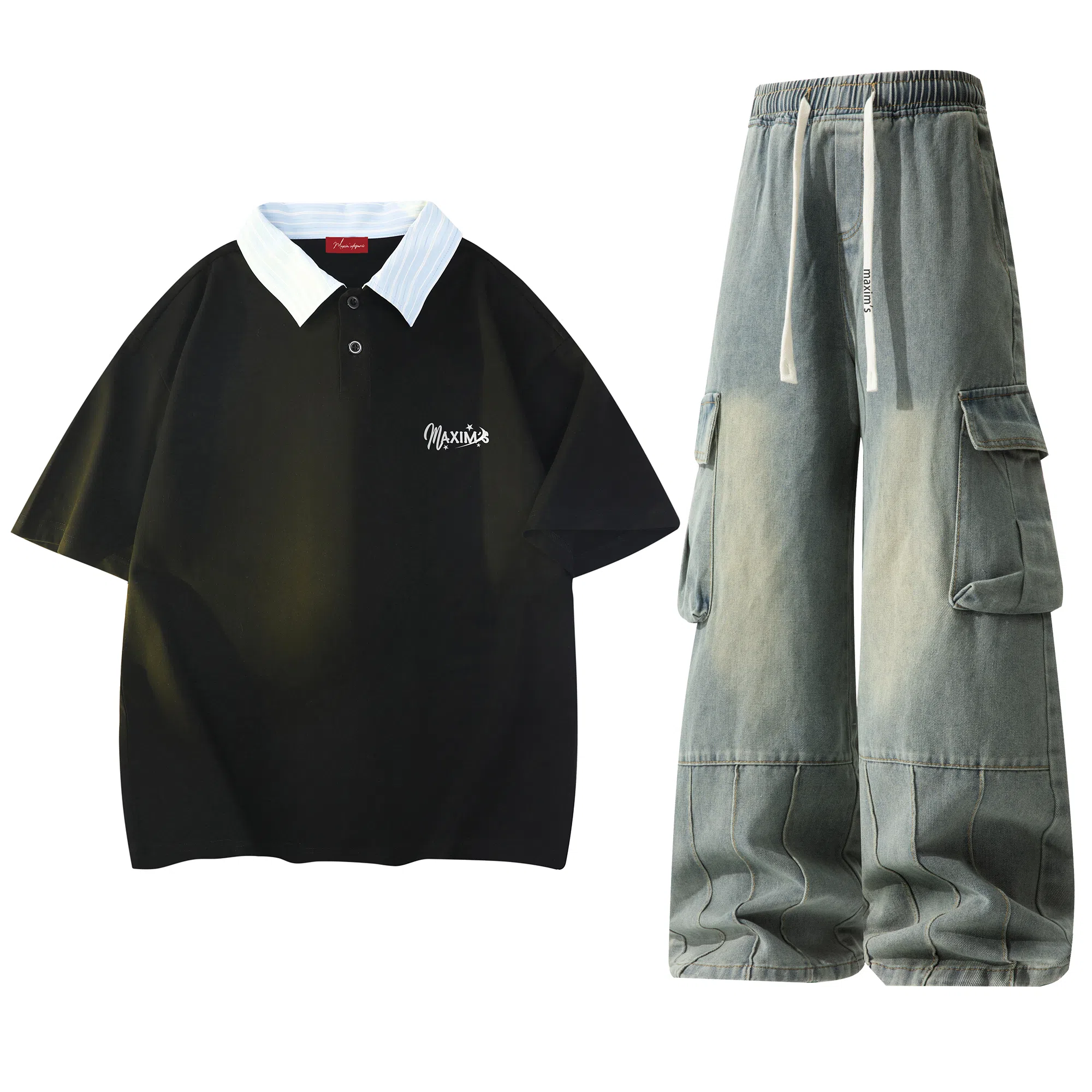 maxim's de paris POLO