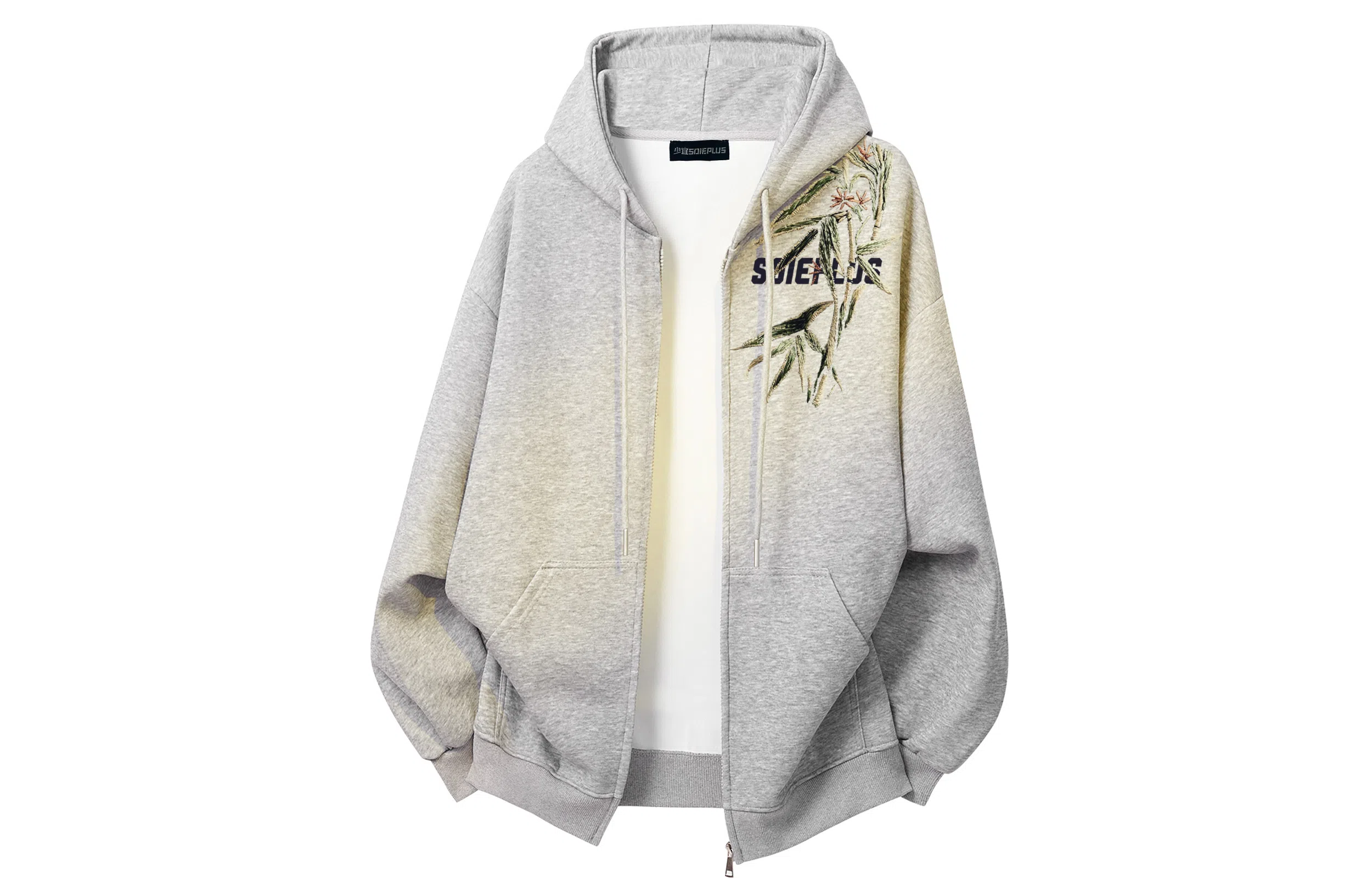 SOIEPLUS Hoodie