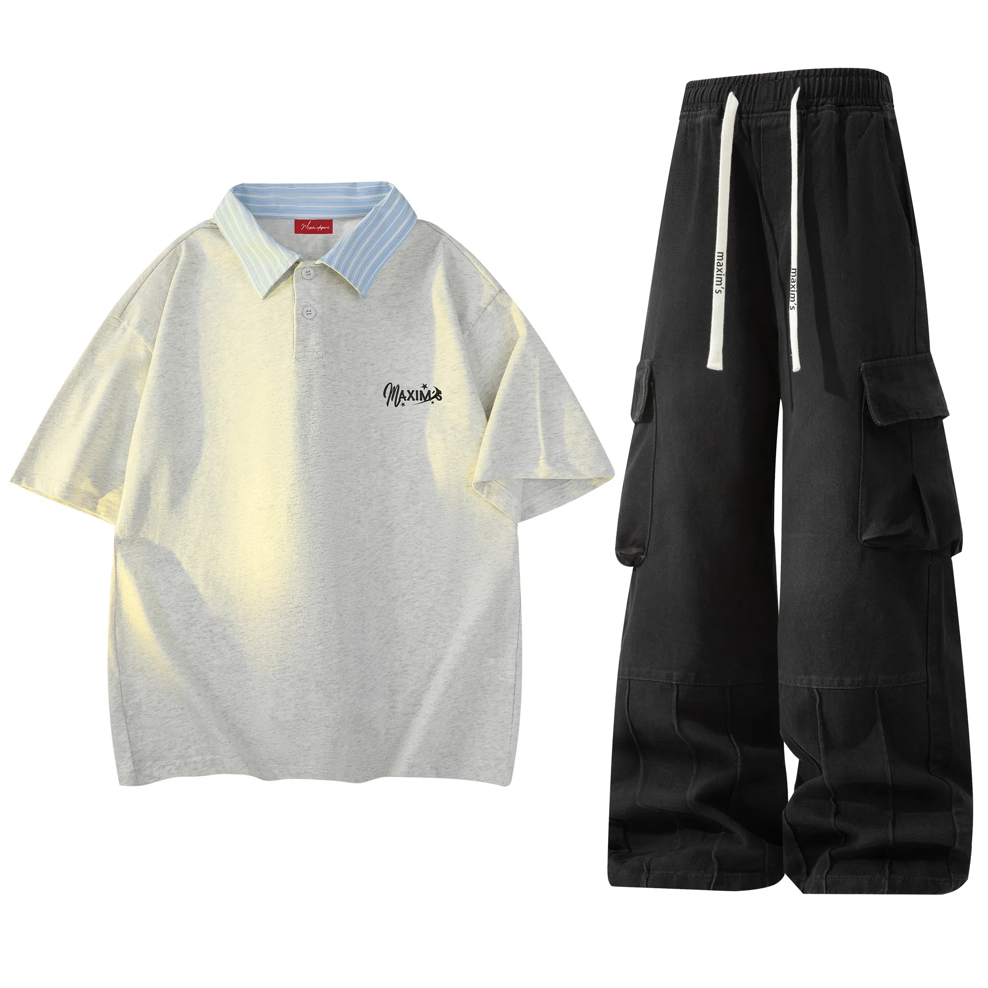 maxim's de paris POLO