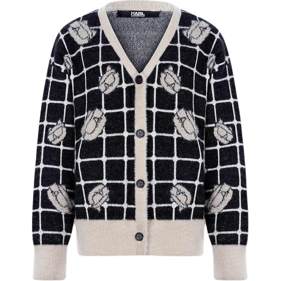 KARL LAGERFELD SS25 V