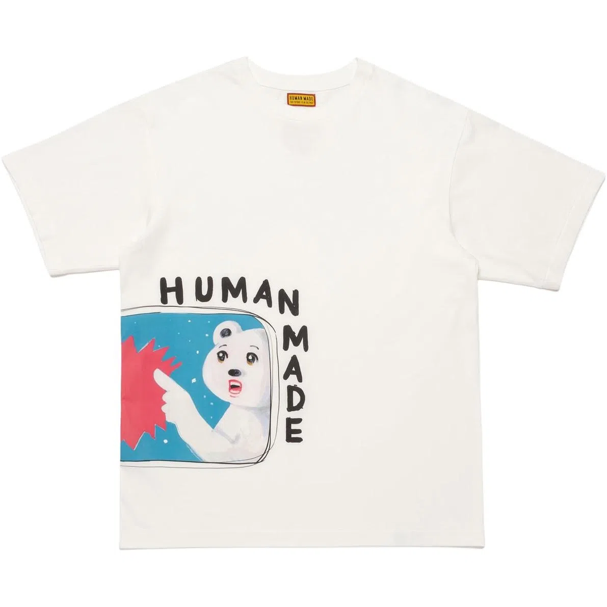 HUMAN MADE T