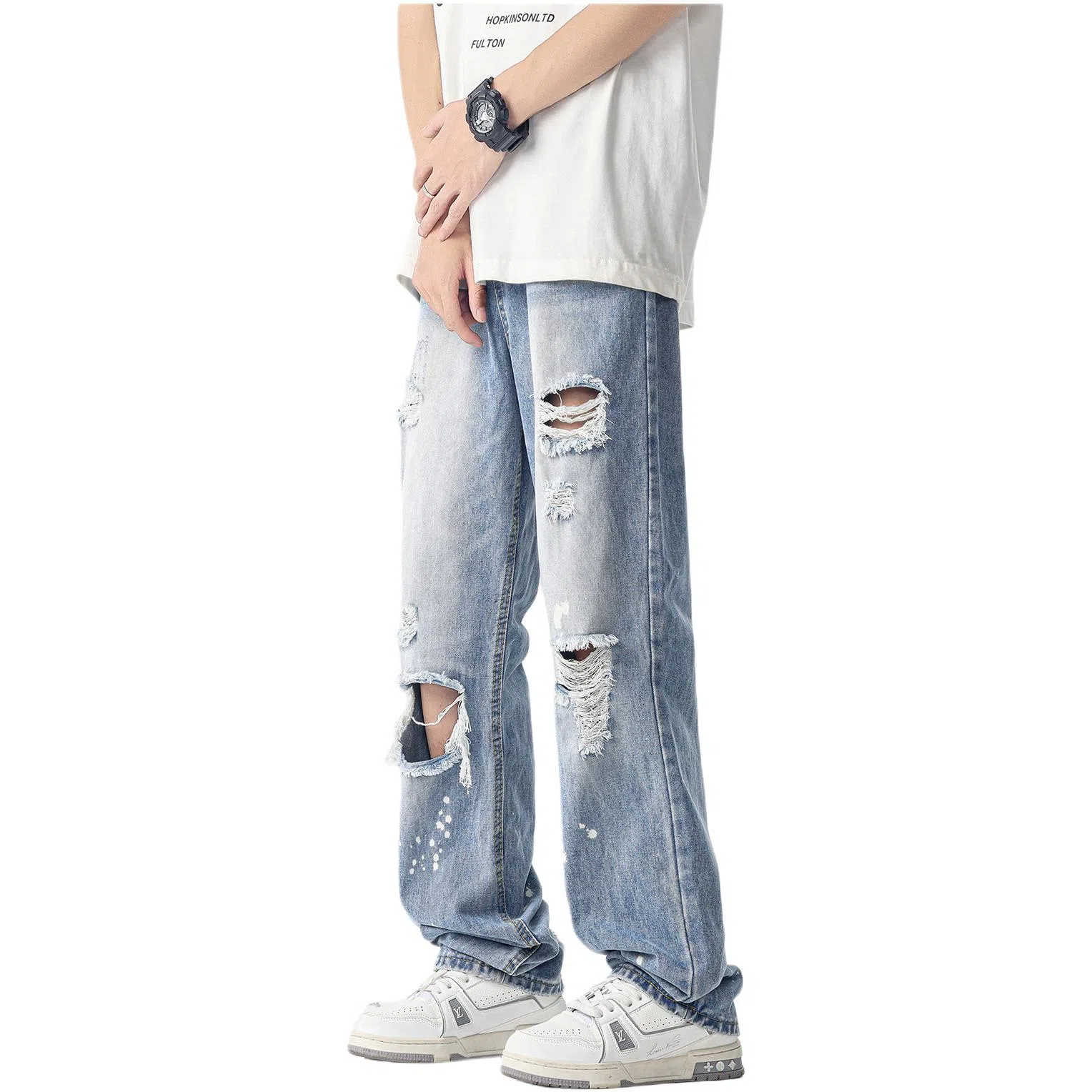 struggle vintage95