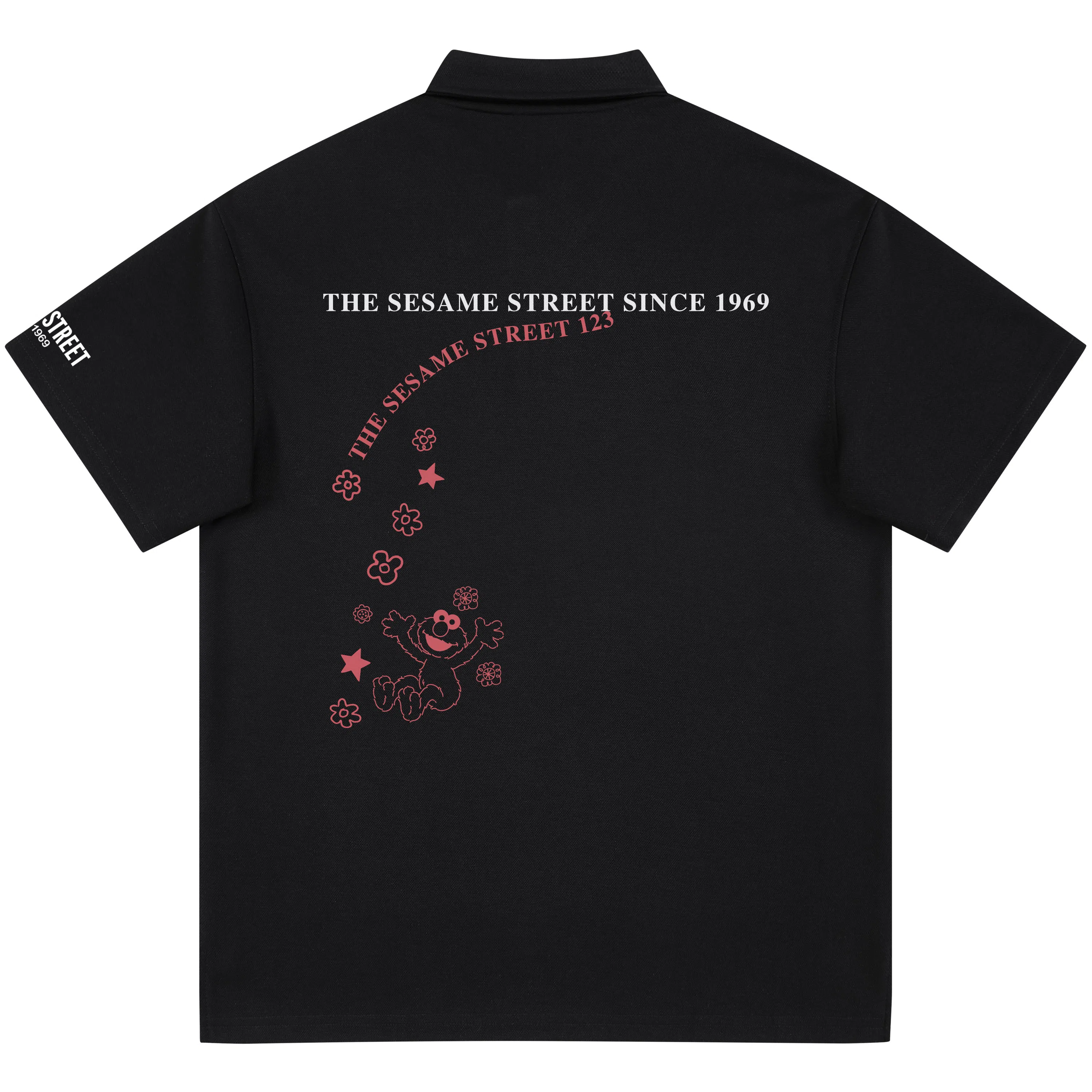 SESAME STREET Polo